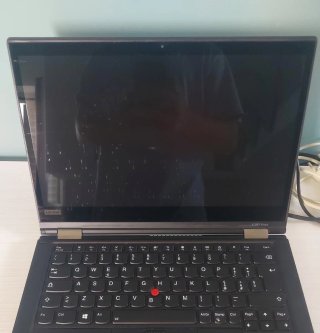 Thinkpad X380 i5, 16GB RAM + Lenovo Active Pen 2