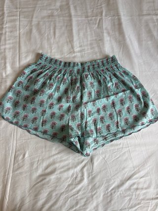 Pantalón pijama estampado - talla S