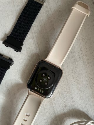 Oppo Watch 46mm WiFi Beige/Nero