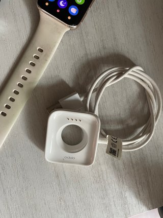 Oppo Watch 46mm WiFi Beige/Nero