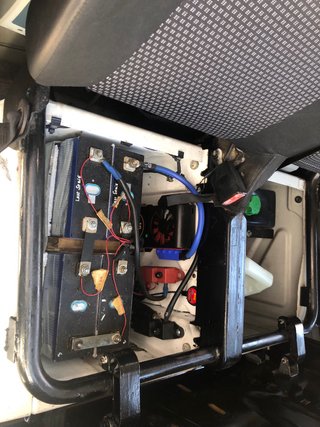 Mercedes-Benz eSprinter 2006