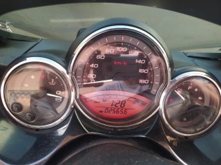 Yamaha TMAX