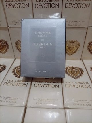 Profumo Guerlain L'Homme Idéal Eau de Toilette