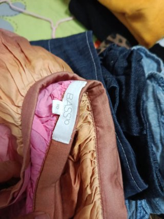 Lote Ropa Niña 10-15 Años