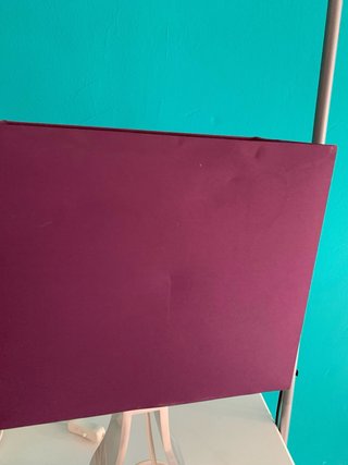Lámpara de mesa IkeaKlabb vintage