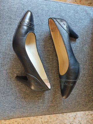 Zapatos de salón ZENDRA.9