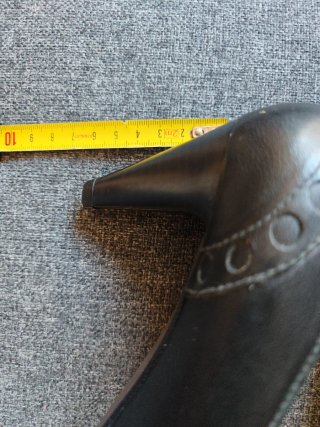 Zapatos de salón ZENDRA.9