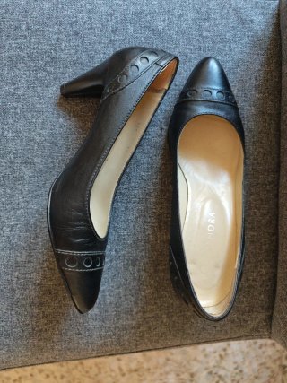 Zapatos de salón ZENDRA.9