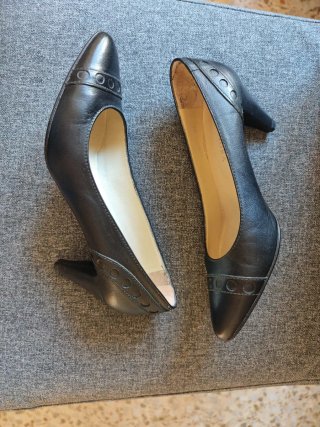 Zapatos de salón ZENDRA.9