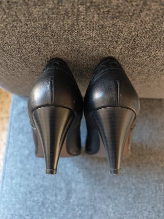 Zapatos de salón ZENDRA.9