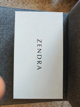 Zapatos de salón ZENDRA.9