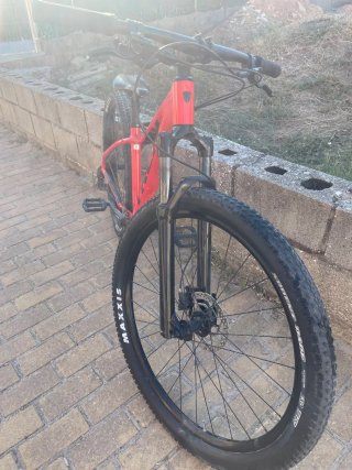 Trek Marlin 8 talla s