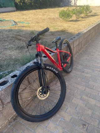 Trek Marlin 8 talla s