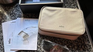 Braun Silk-expert Pro 5 IPL Depiladora + Gafas