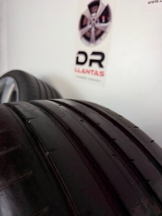 LLANTAS AUDI ROTOR 19 A5 CÓNCAVAS ORIGINALES