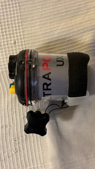 Flash buceo Ultra Power UXDS-I