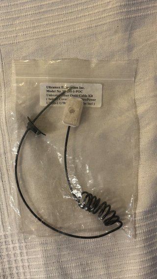 Flash buceo Ultra Power UXDS-I