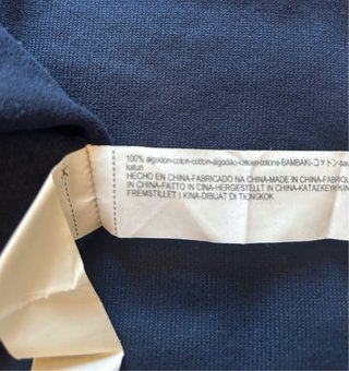 Jersey Massimo Dutti para hombre