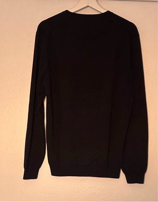 Jersey Massimo Dutti para hombre