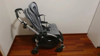 Bugaboo Bee 5 2018