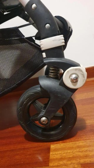 Bugaboo Bee 5 2018