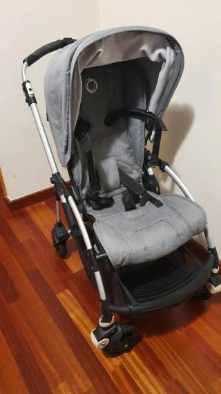 Bugaboo Bee 5 2018