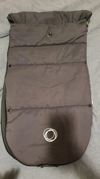 Bugaboo Bee 5 2018