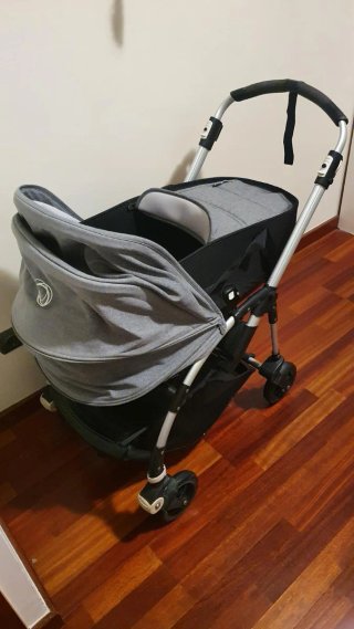 Bugaboo Bee 5 2018