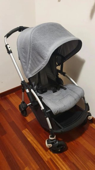 Bugaboo Bee 5 2018
