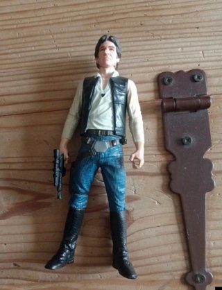 Figuras Star Wars Hasbro