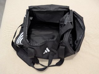 Mochila Adidas Negra