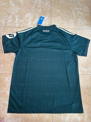 Camiseta Madrid XL