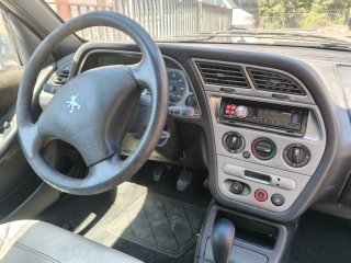 Peugeot 306 2002