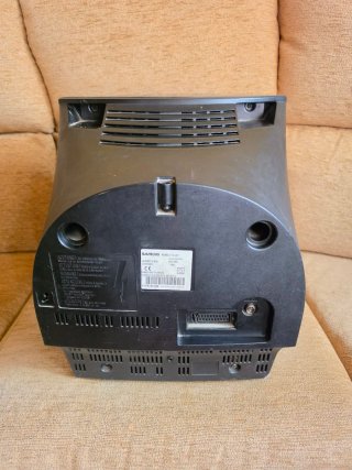 Televisor Samsung Tubo con VCR