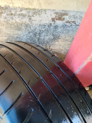 Llantas Audi A3 8P 16 pulgadas