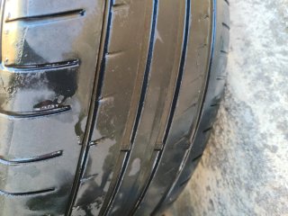 Llantas Audi A3 8P 16 pulgadas