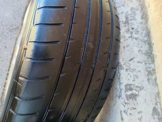 Llantas Audi A3 8P 16 pulgadas