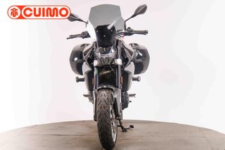 BMW F 900 R