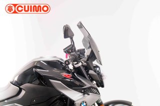BMW F 900 R
