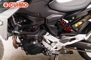 BMW F 900 R