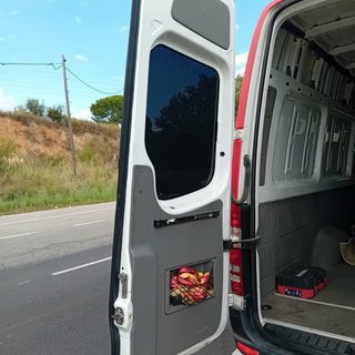 Mercedes sprinter  315cdi 2007