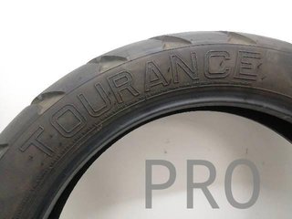 Neumatico Trasero Bmw F 650 GS (130/80-17 65S 2022)