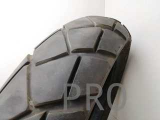 Neumatico Trasero Bmw F 650 GS (130/80-17 65S 2022)