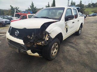 Nissan 377812 volante 484305x26a navara pickup