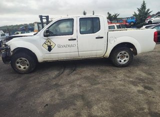 Nissan 377812 volante 484305x26a navara pickup