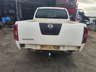 Nissan 377812 volante 484305x26a navara pickup