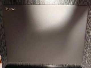 Chuwi GemiBook Pro 14 Intel N5100