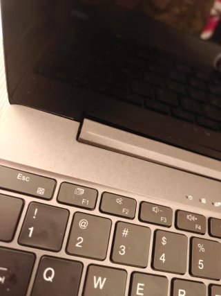 Chuwi GemiBook Pro 14 Intel N5100