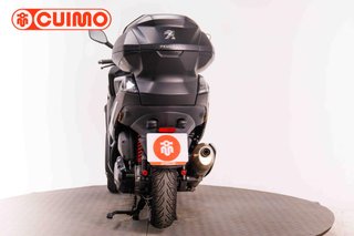 PEUGEOT METROPOLIS 400