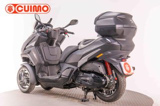 PEUGEOT METROPOLIS 400